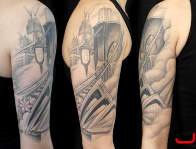 Custom Tattoos by Jeremy Garrett_6