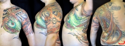 Old Tattoos by Jeremy Garrett_1